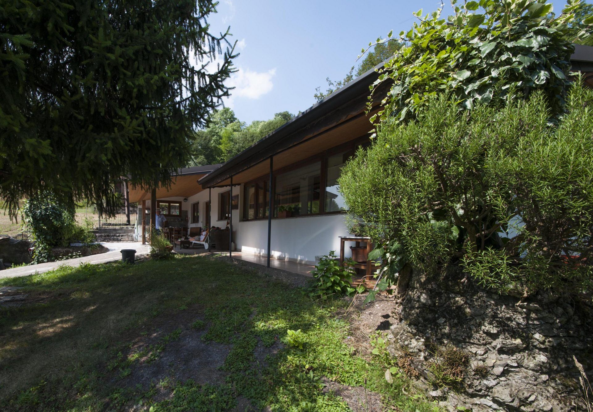 Rumah di Solto Collina, Lombardy 10057098