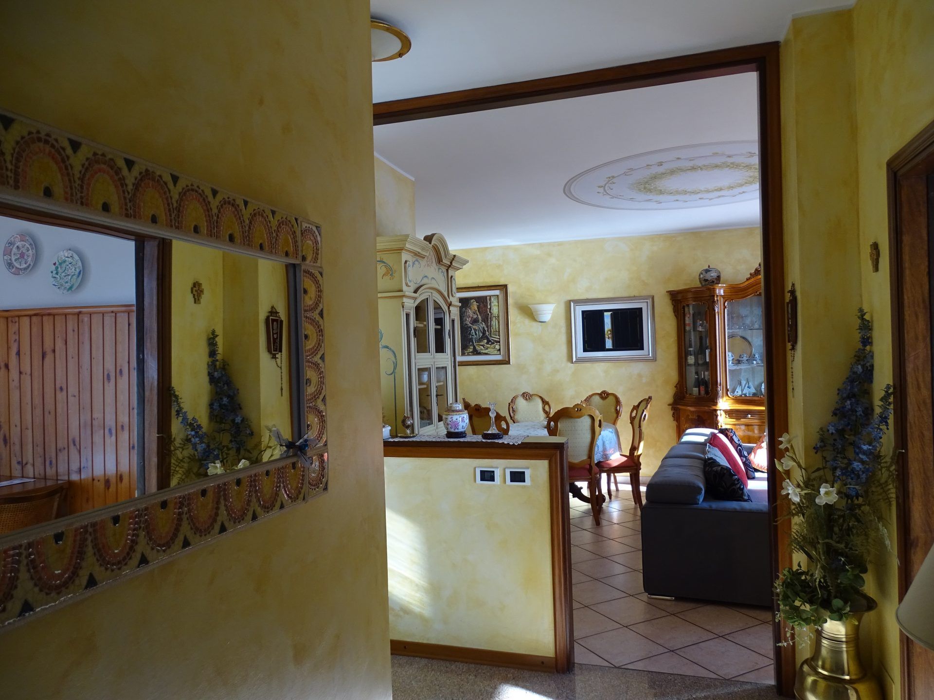 Huis in Predore, Lombardy 10057109