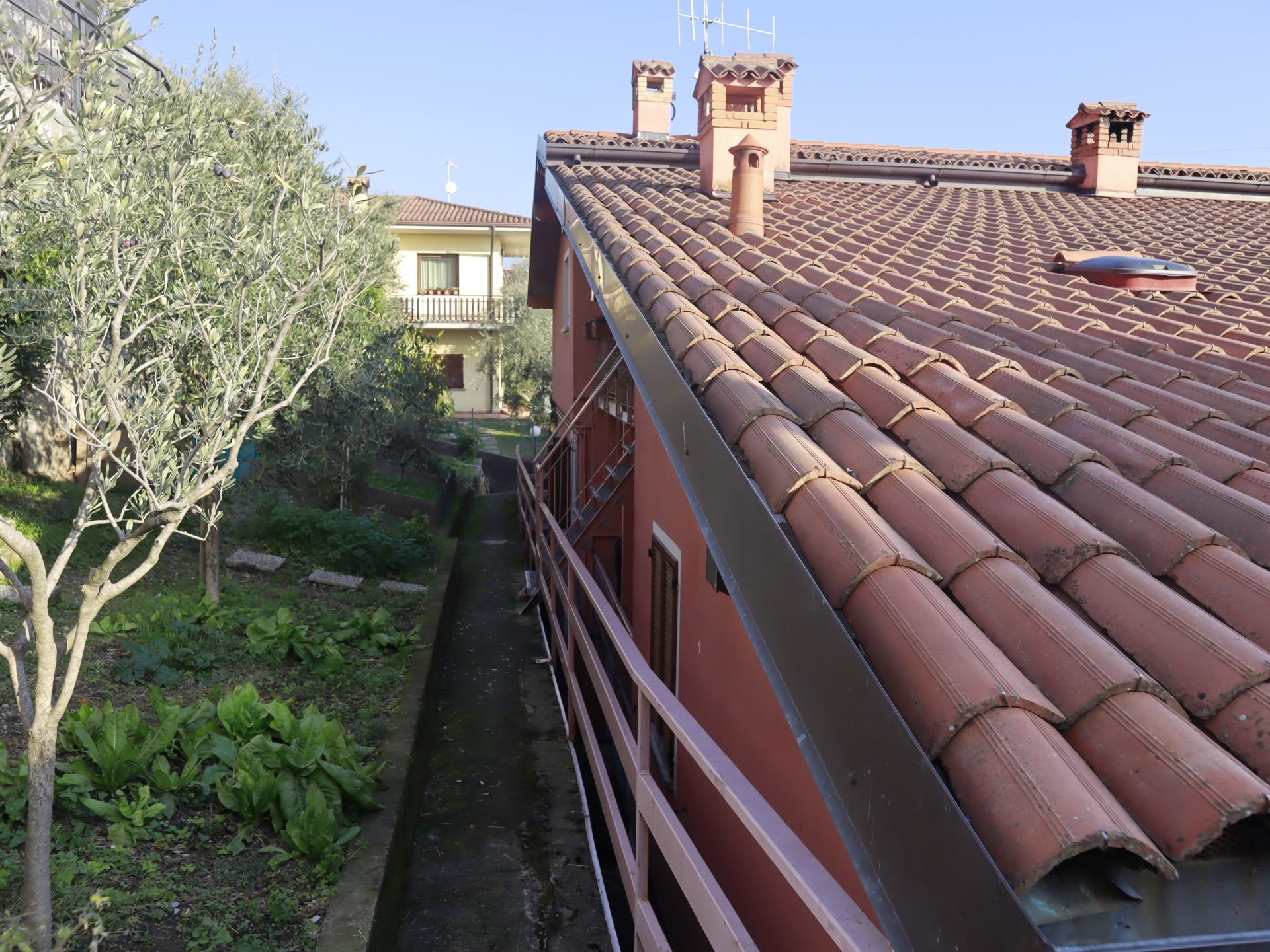 Huis in Predore, Lombardy 10057109