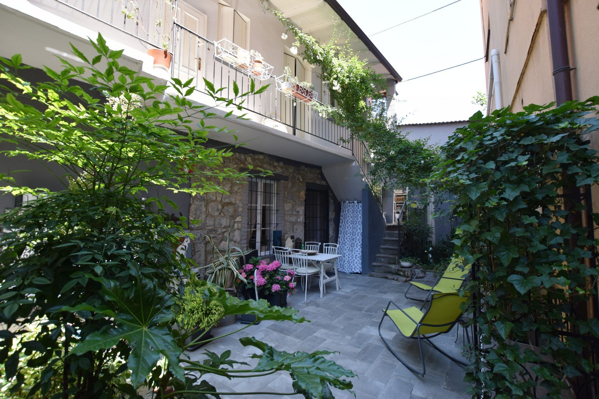 Haus im Predore, Lombardy 10057111