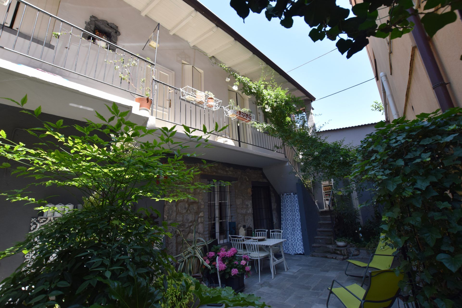 Haus im Predore, Lombardy 10057111