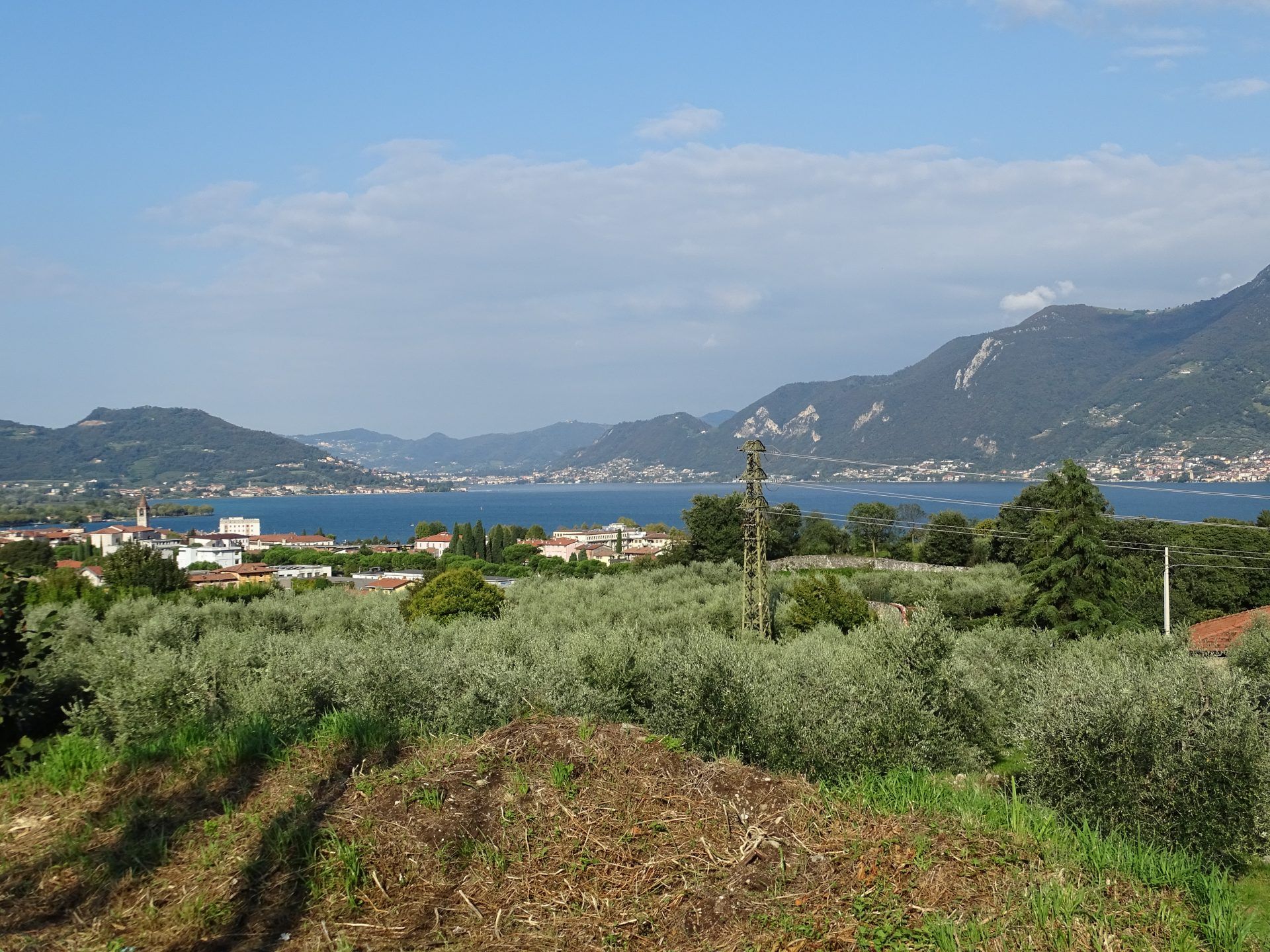 Casa nel Iseo, Lombardia 10057113