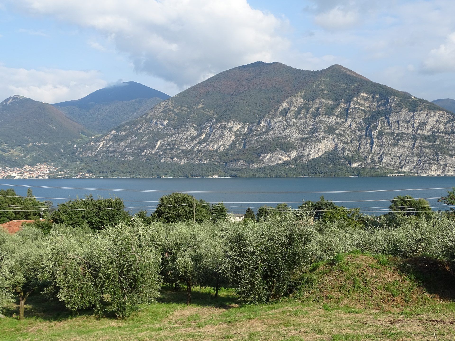 Casa nel Iseo, Lombardia 10057113