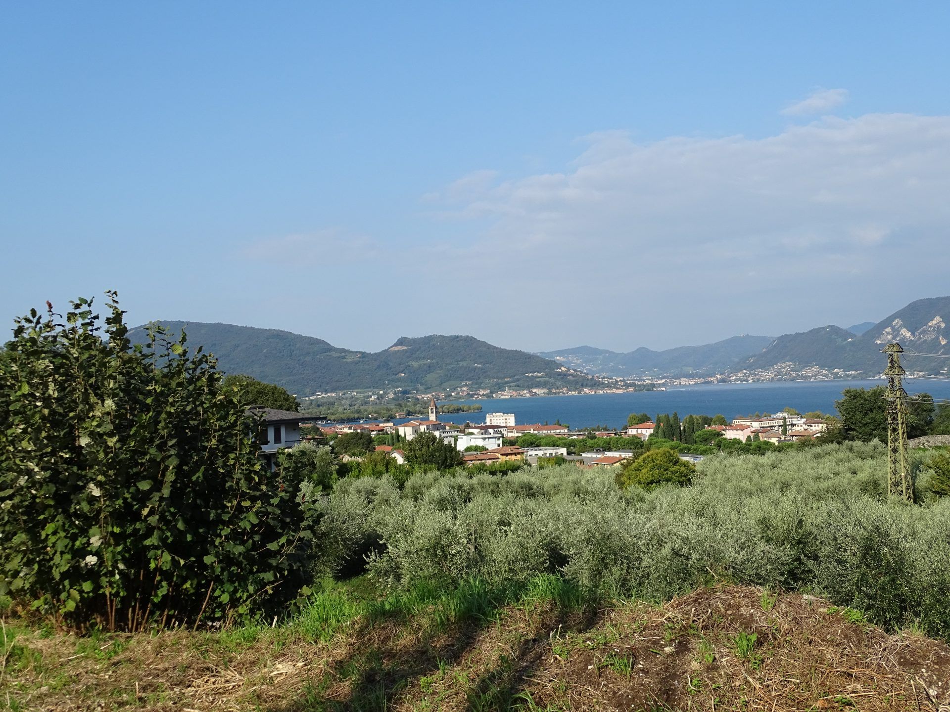 Casa nel Iseo, Lombardia 10057113