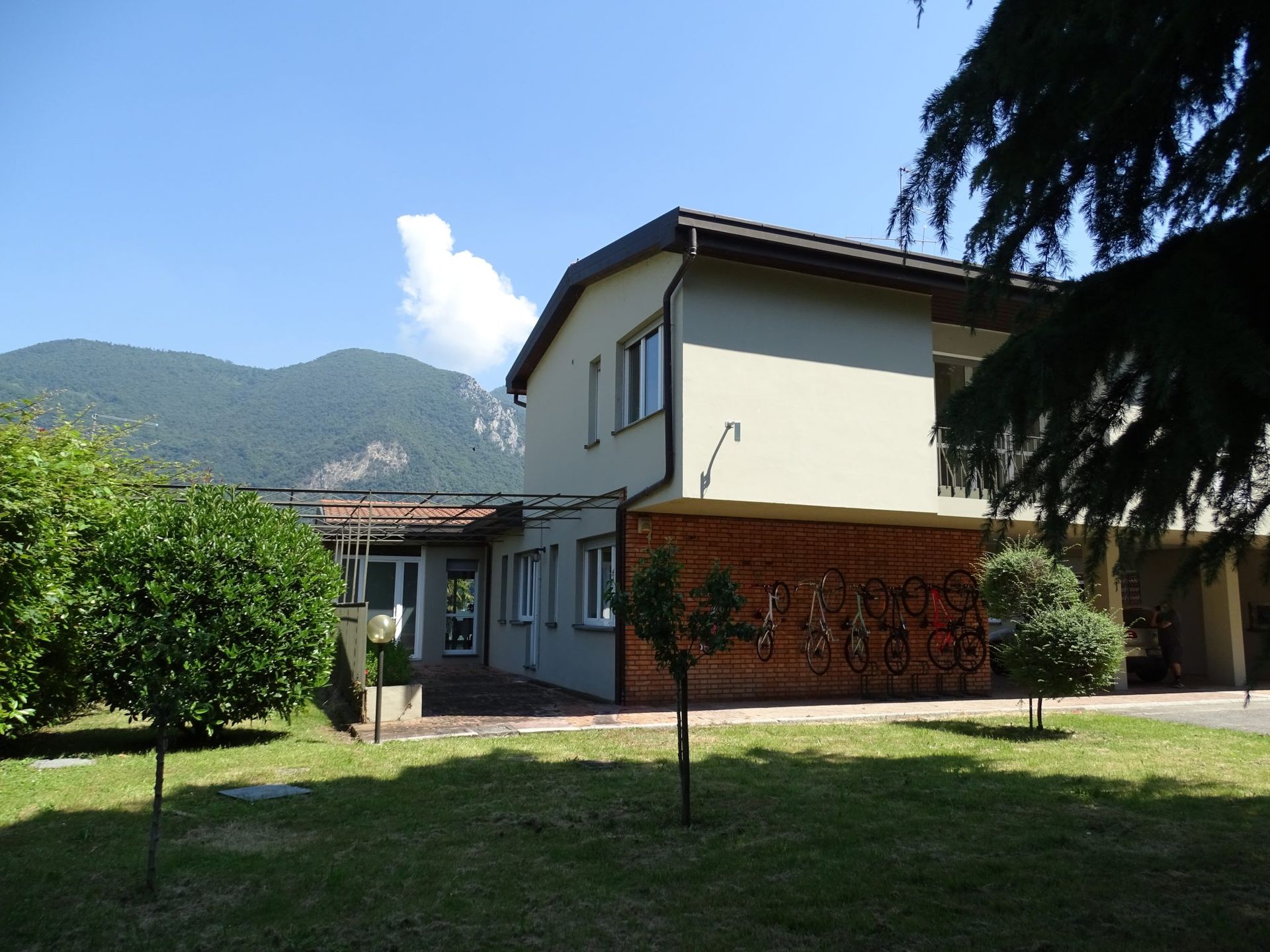 casa en Iseo, Lombardy 10057124