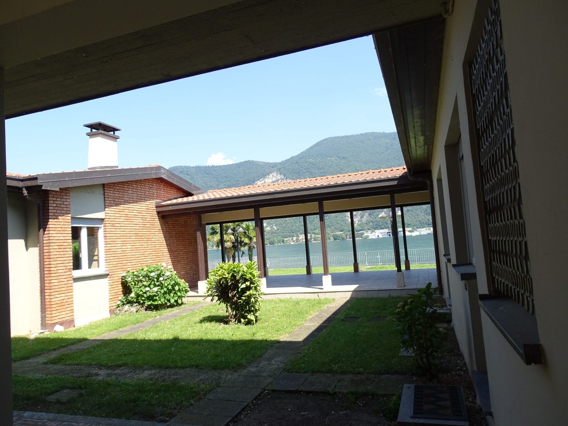 Residencial en Iseo, Lombardy 10057124