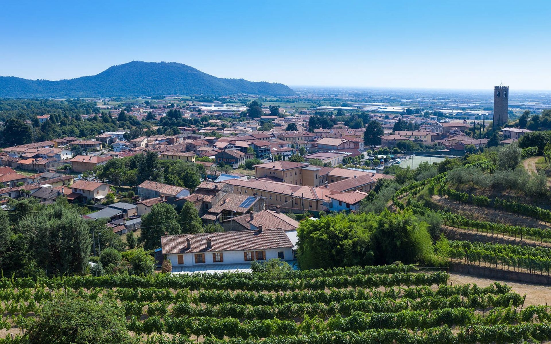 Другой в Franciacorta, Lombardy 10057134