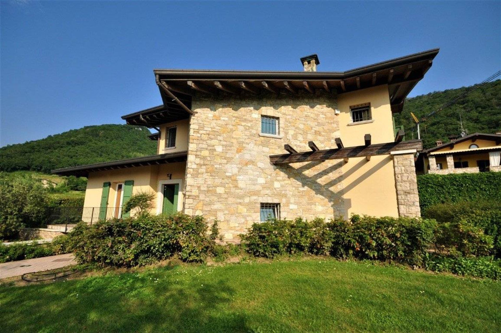 casa no Paratico, Lombardy 10057136