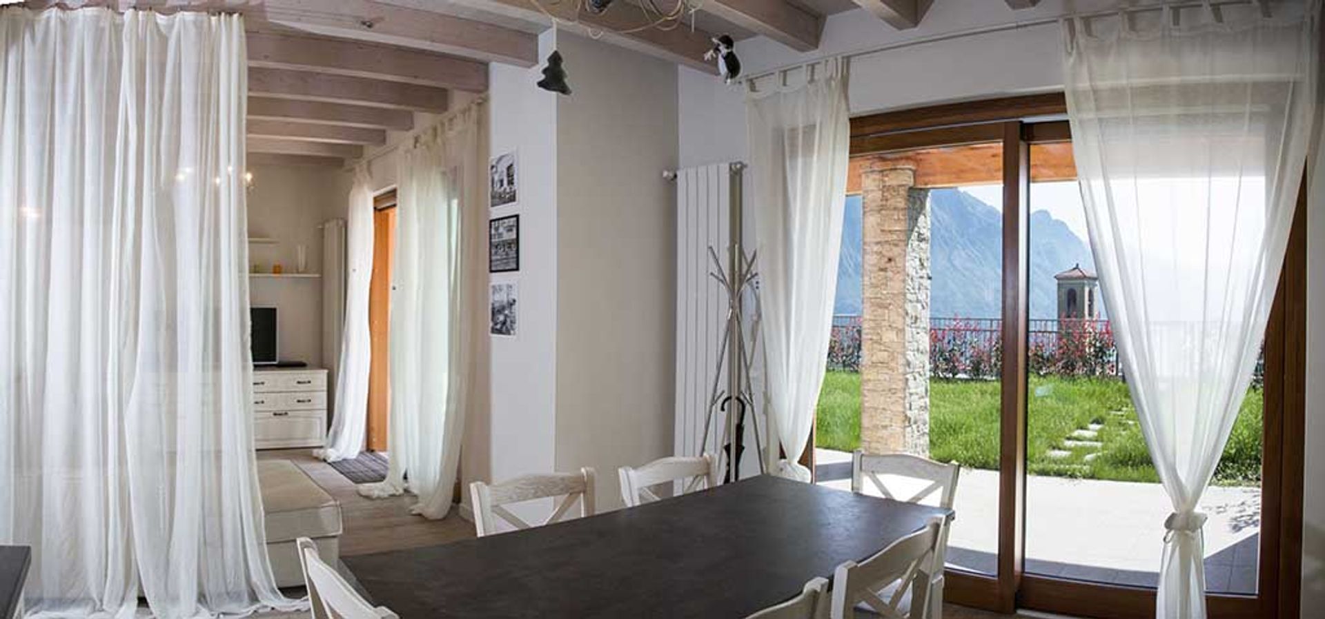 Condominium in Via Principale, Lombardy 10057139