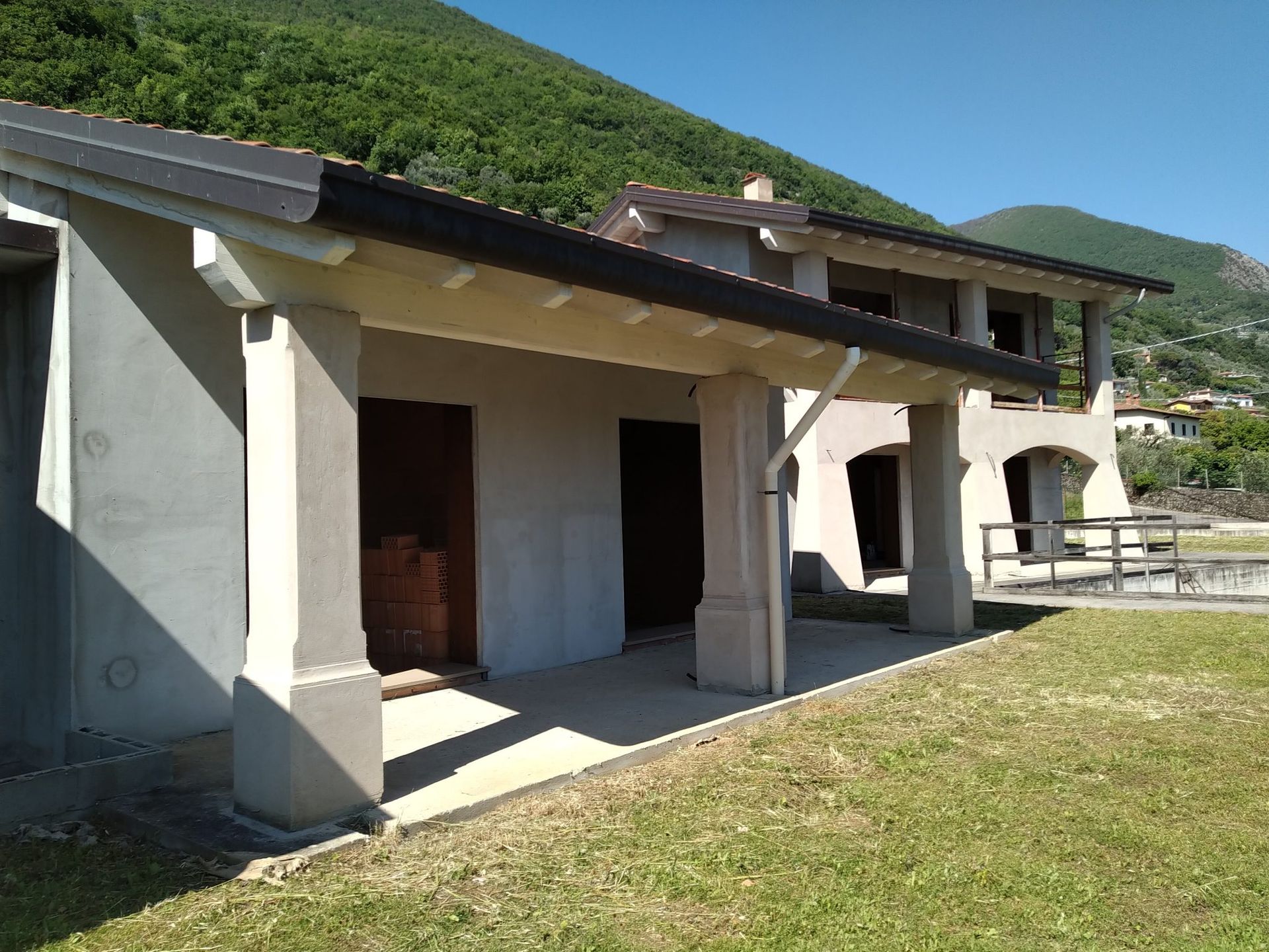 casa no Predore, Lombardy 10057146