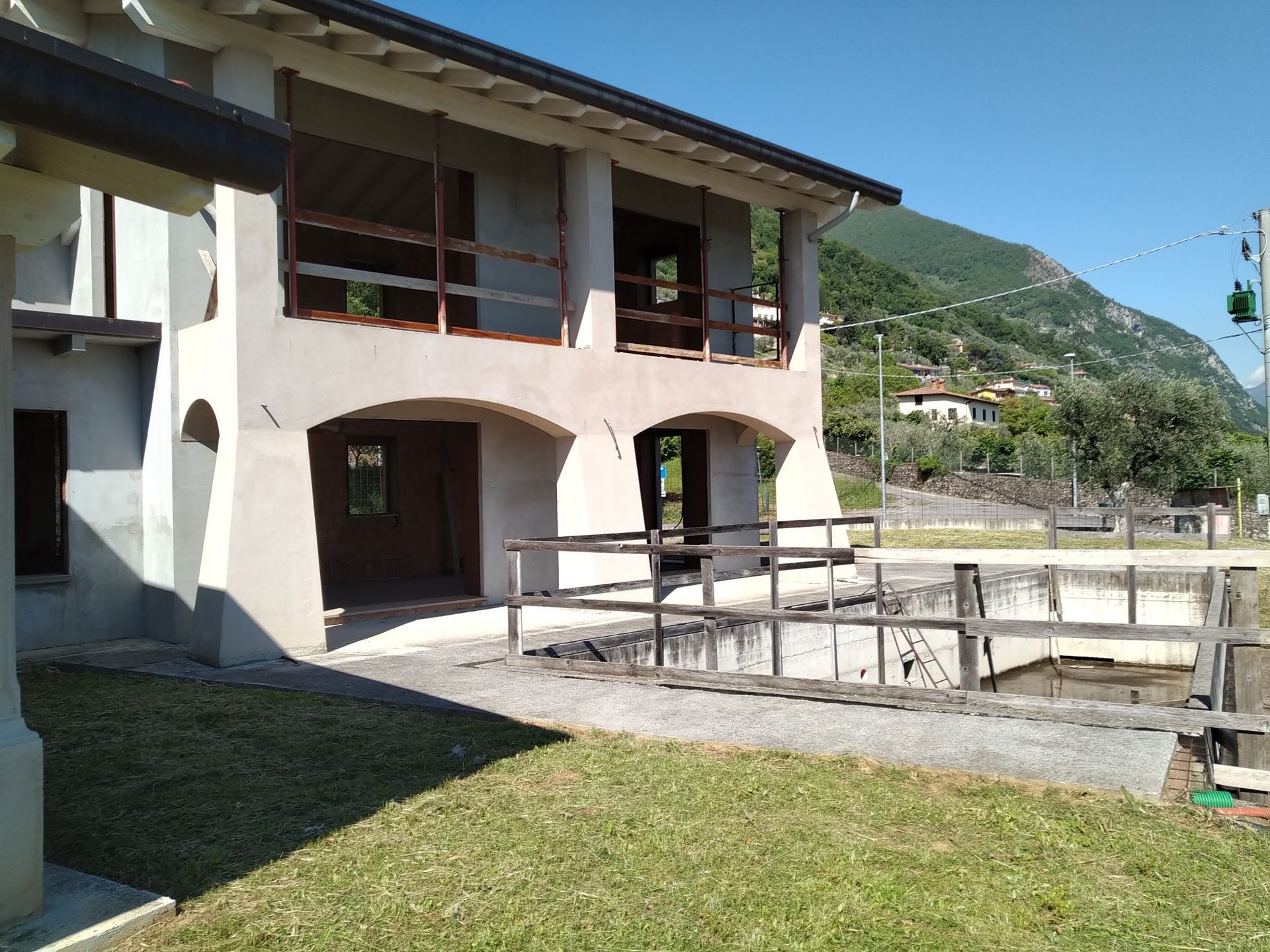 casa en Predore, Lombardy 10057146