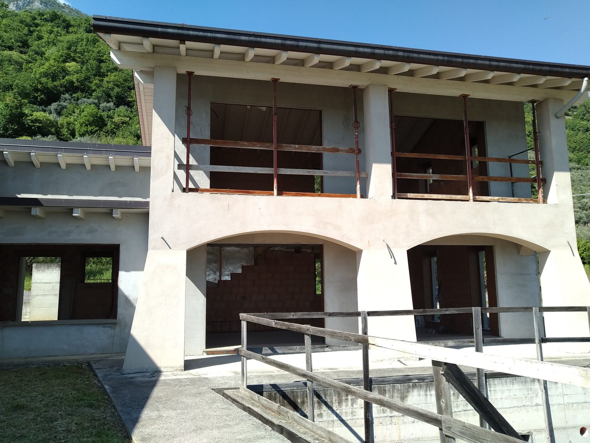 House in Predore, Lombardy 10057146