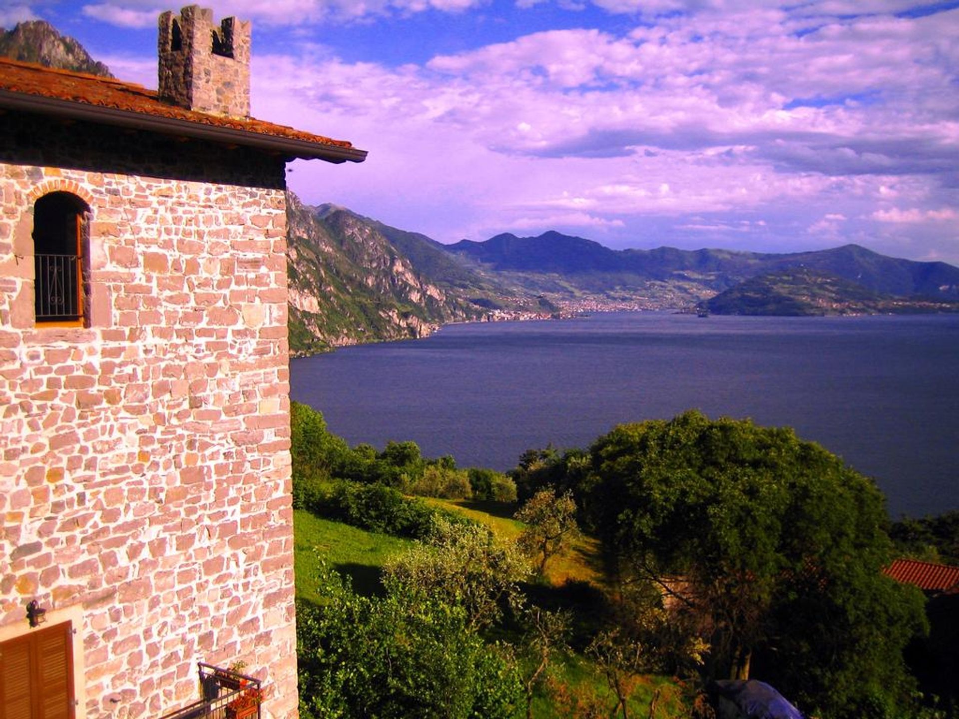 Casa nel Zorzino, Lombardy 10057152