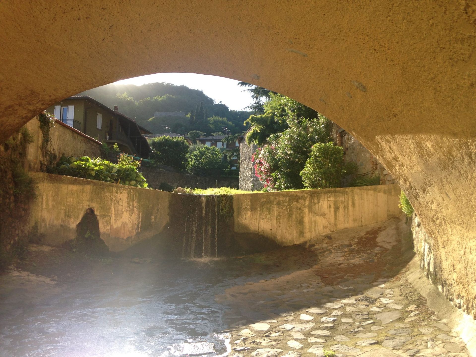 公寓 在 Riva Di Solto, Lombardy 10057154