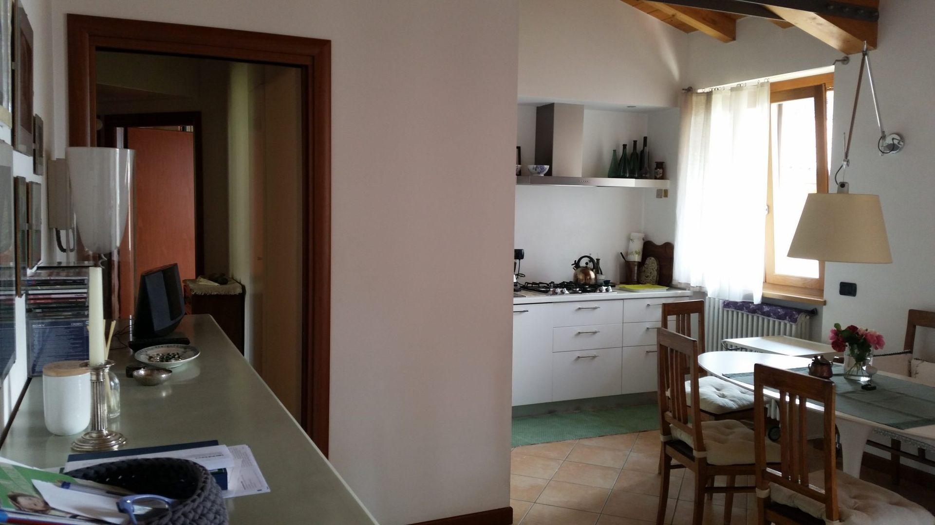 Condominium in Riva Di Solto, Lombardy 10057154