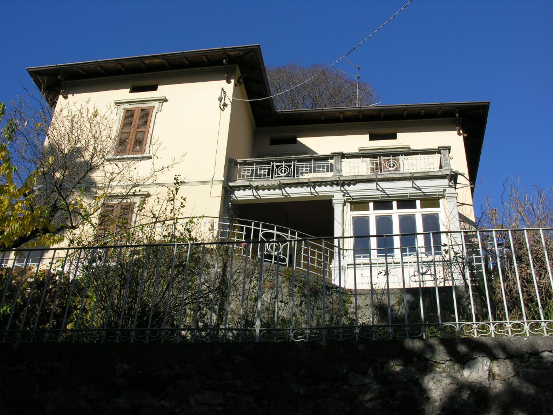 Haus im Lovere, Lombardy 10057157