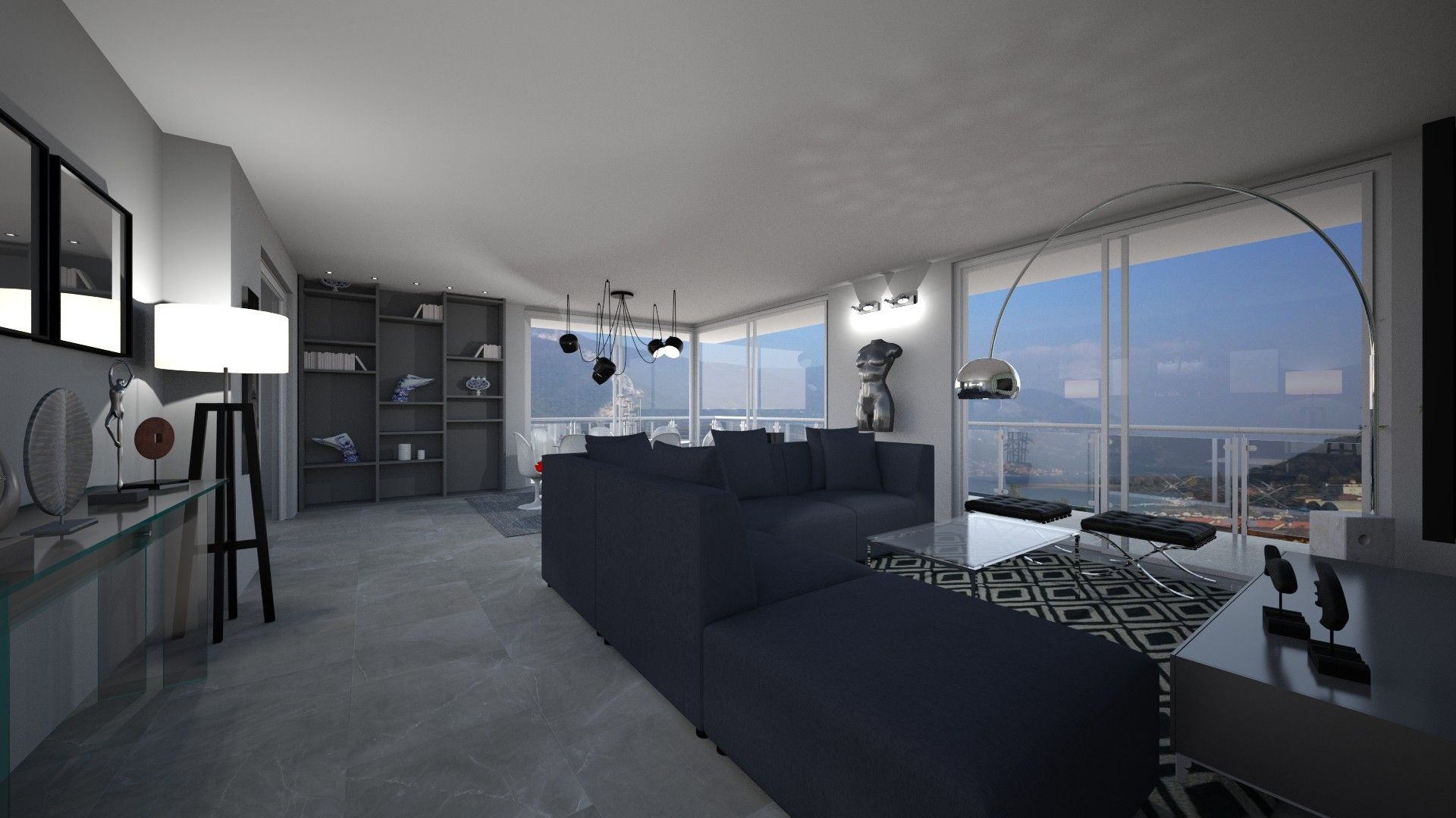 Condominium dans Paratico, Lombardy 10057159