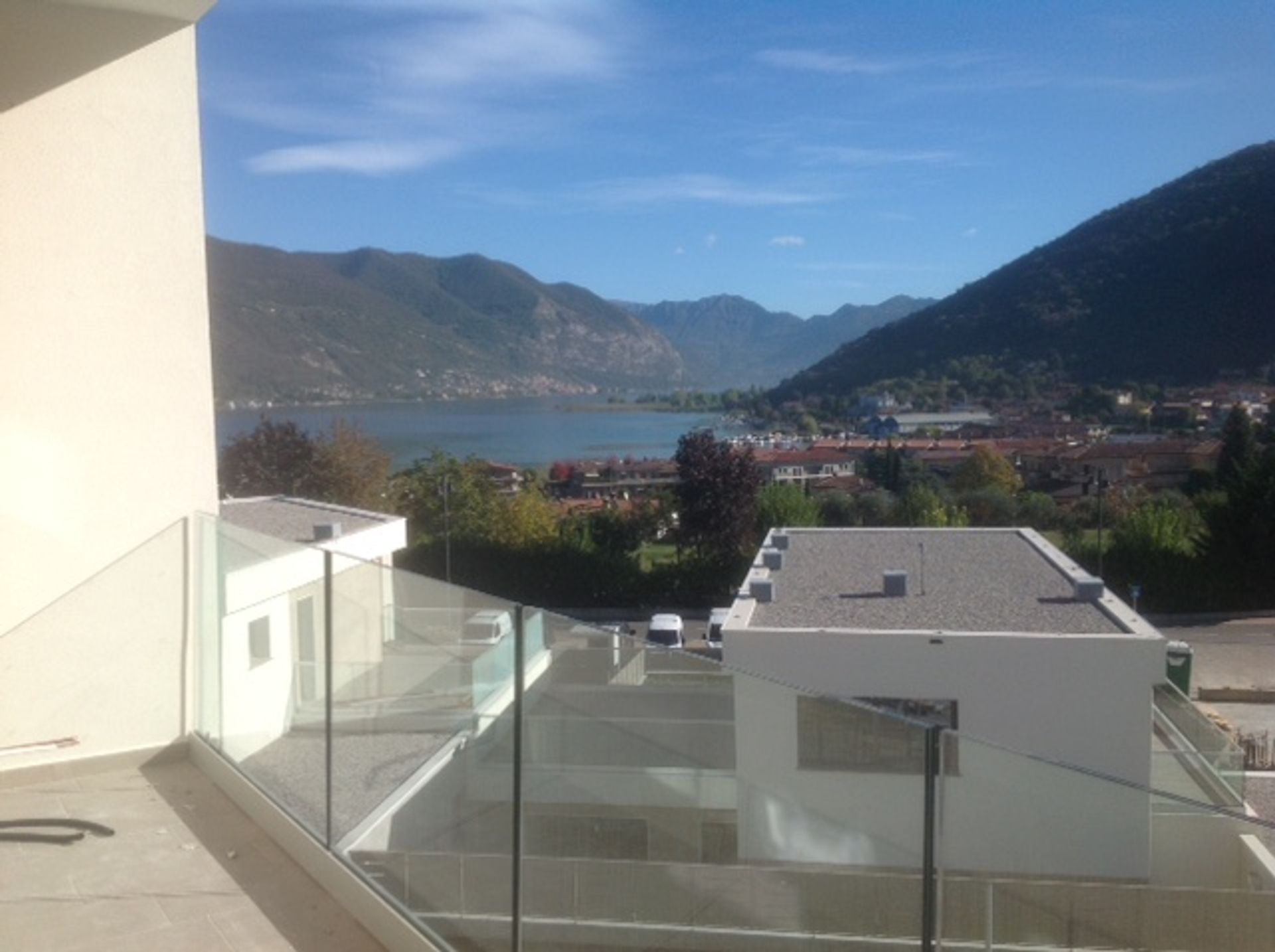 Condominium dans Paratico, Lombardy 10057159