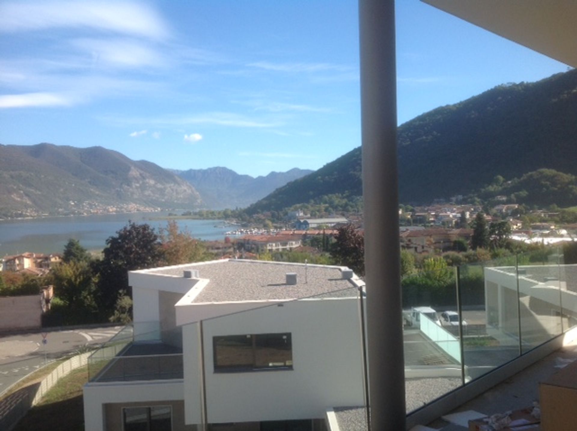 Condominium dans Paratico, Lombardy 10057159