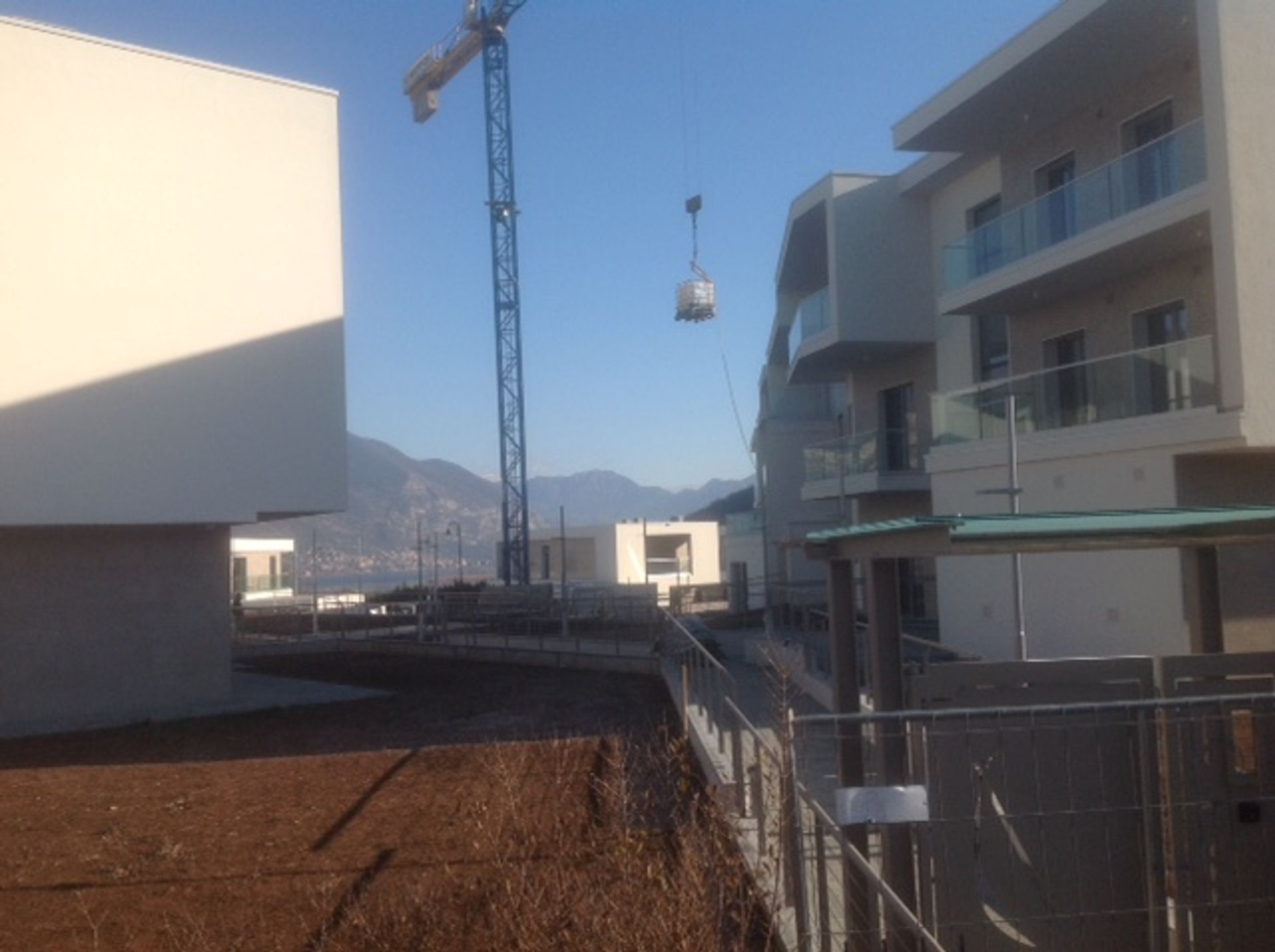 Condominium dans Paratico, Lombardy 10057159