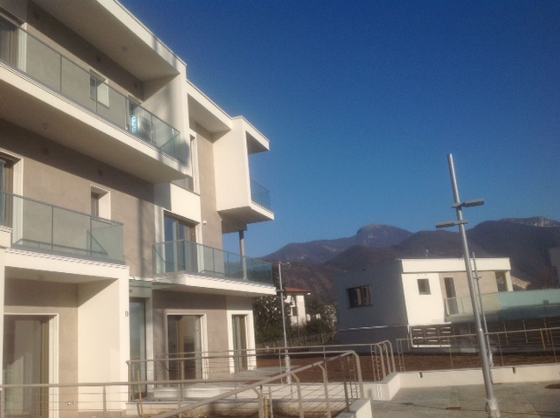 Condominium dans Paratico, Lombardy 10057159