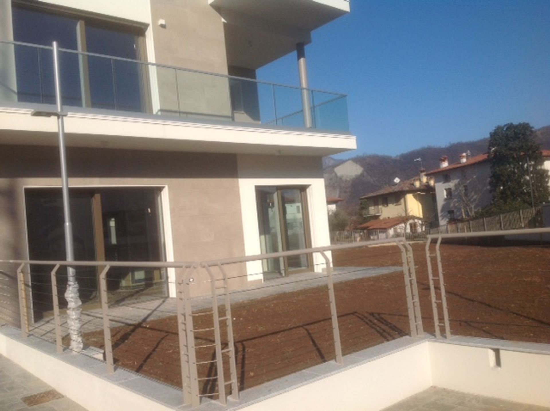 Condominium dans Paratico, Lombardy 10057159