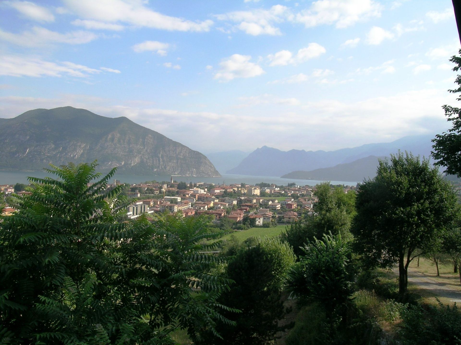 casa no Iseo, Lombardy 10057167