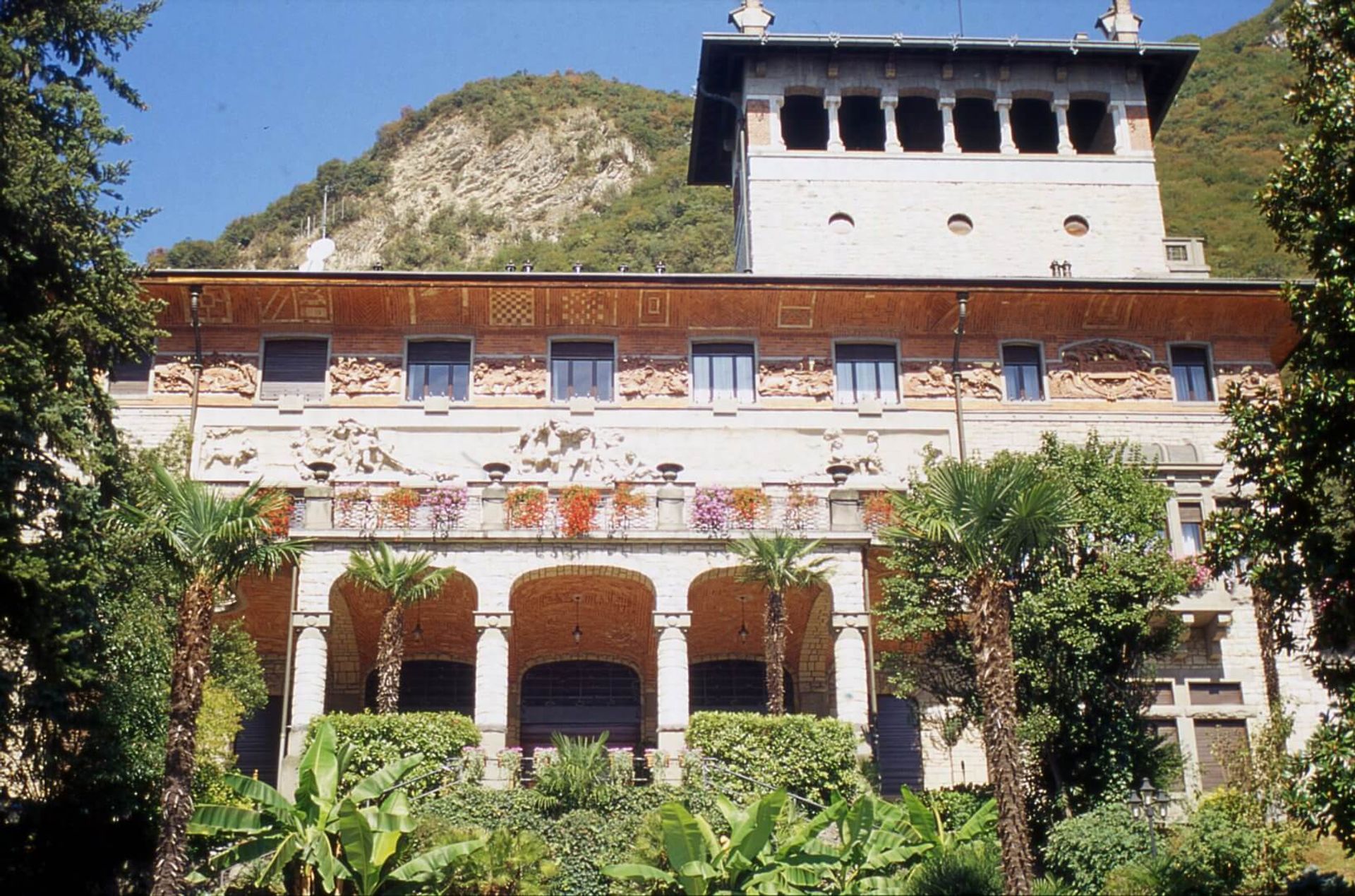 casa no Clusane sul Lago, Lombardia 10057170