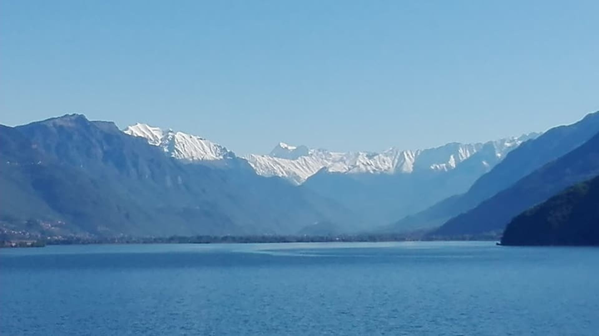 Talo sisään Riva Di Solto, Lombardy 10057171