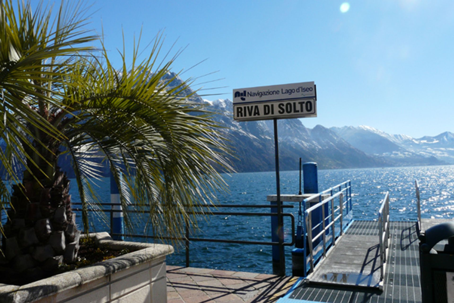 casa en Riva Di Solto, Lombardy 10057171