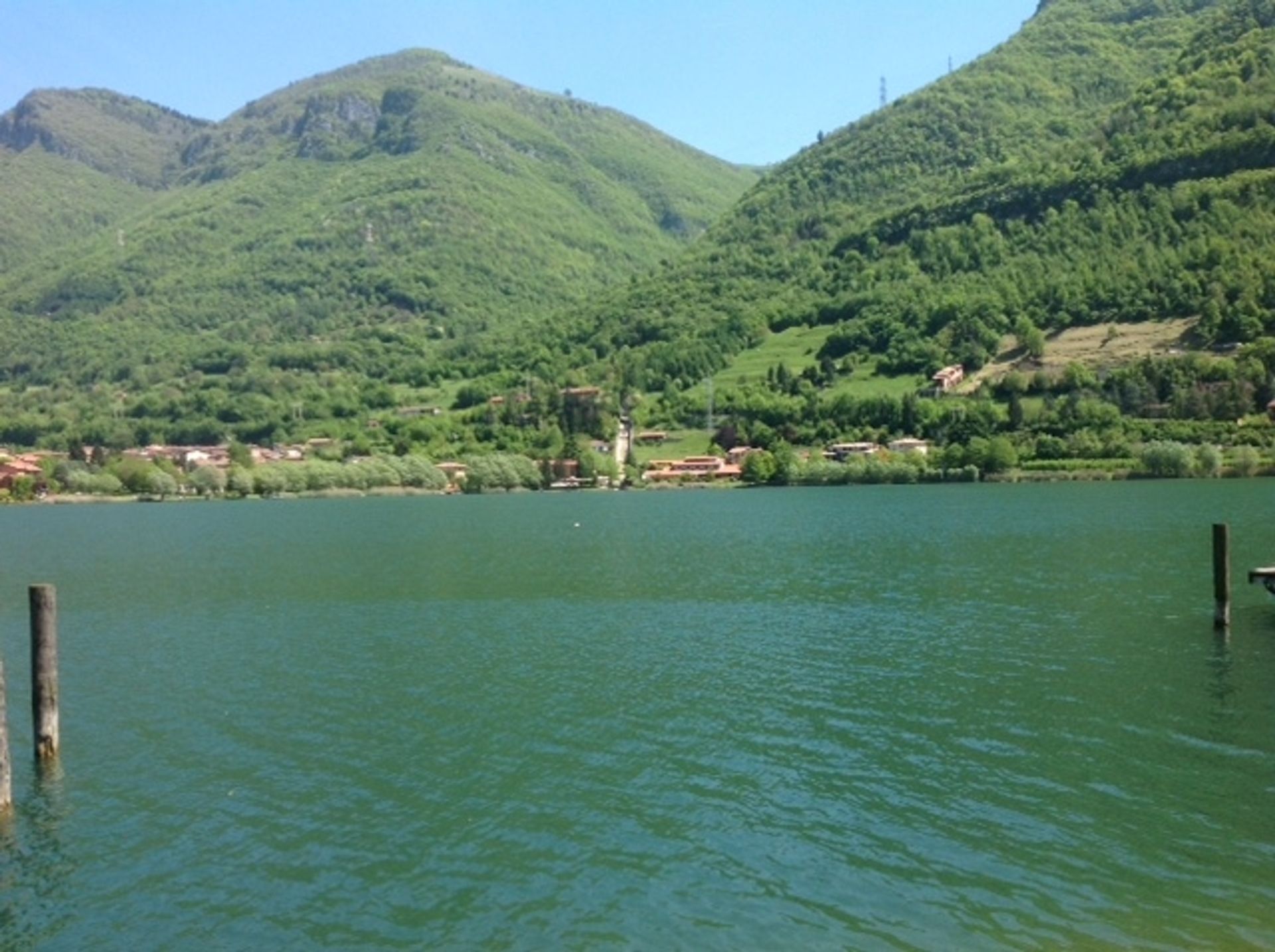 Квартира в Monasterolo Del Castello, Lombardy 10057175