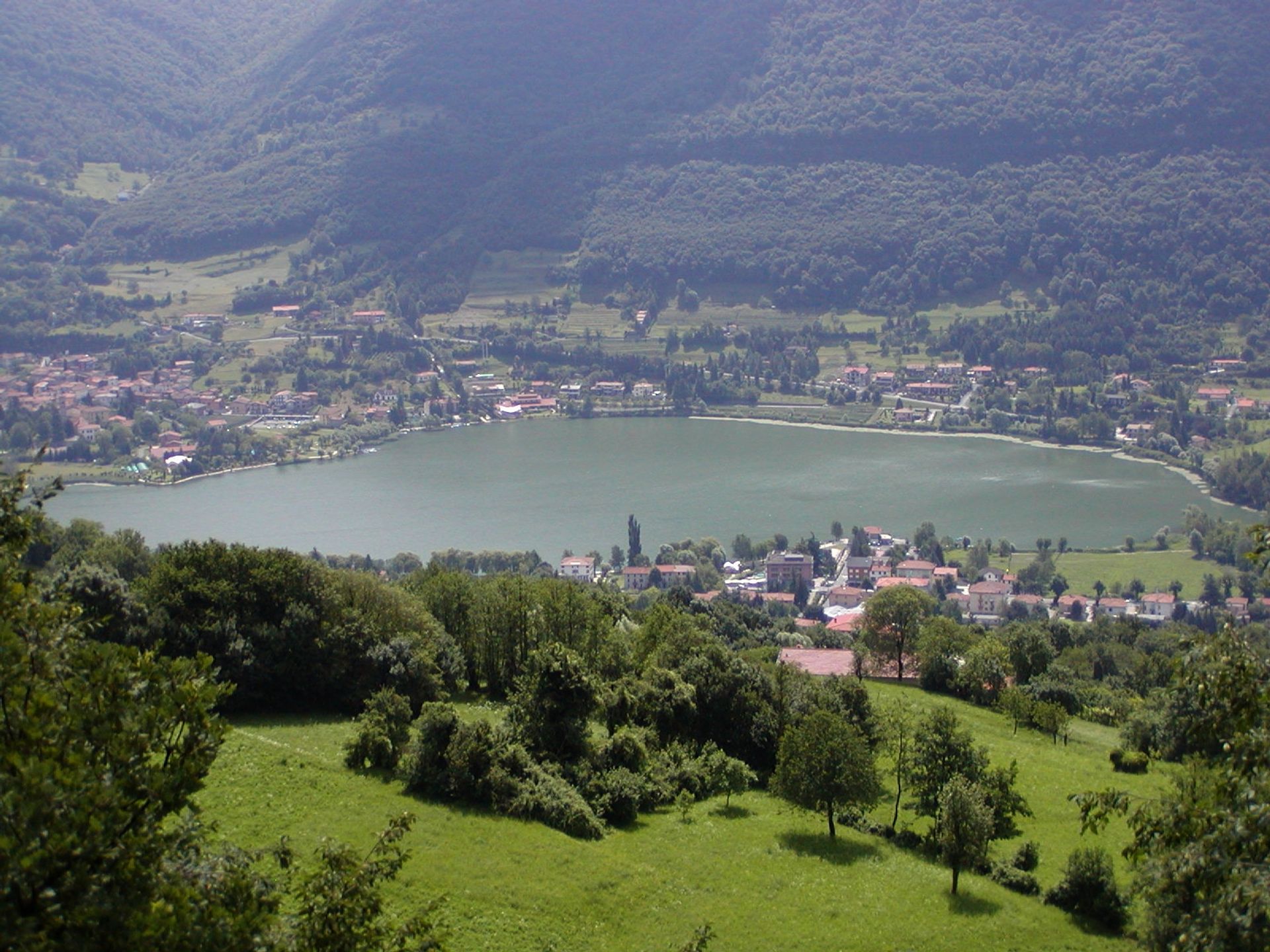 Квартира в Monasterolo Del Castello, Lombardy 10057175