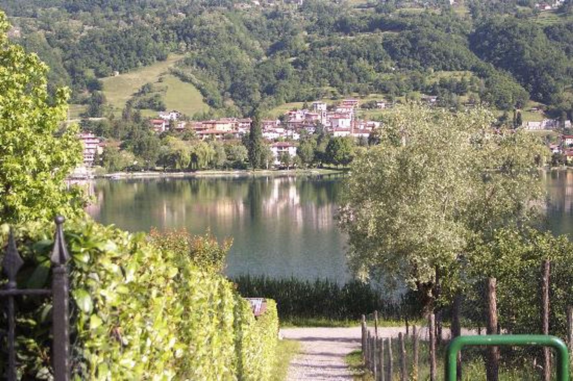 Квартира в Monasterolo Del Castello, Lombardy 10057175