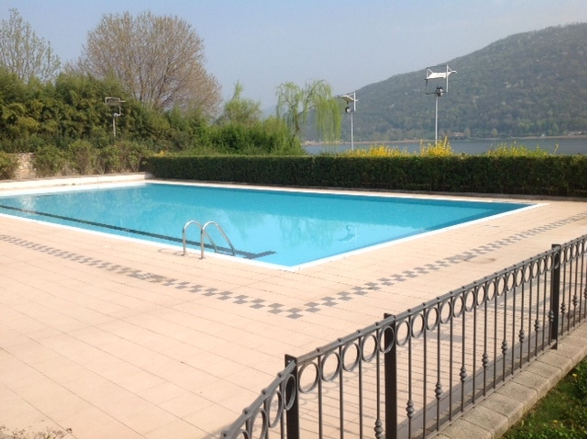 Condominium dans Paratico, Lombardy 10057178