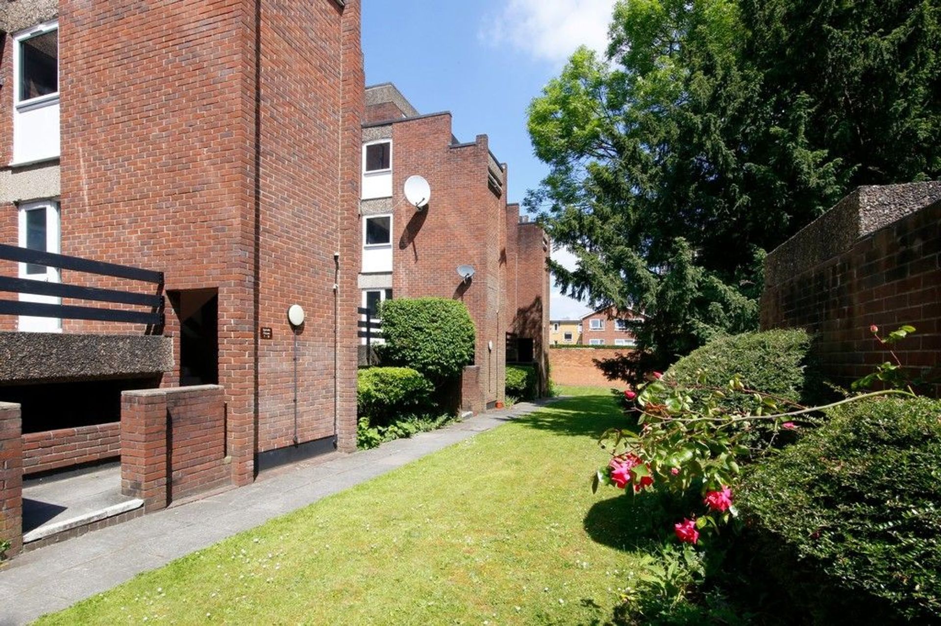 Condominium in Sidcup, Kent 10057799