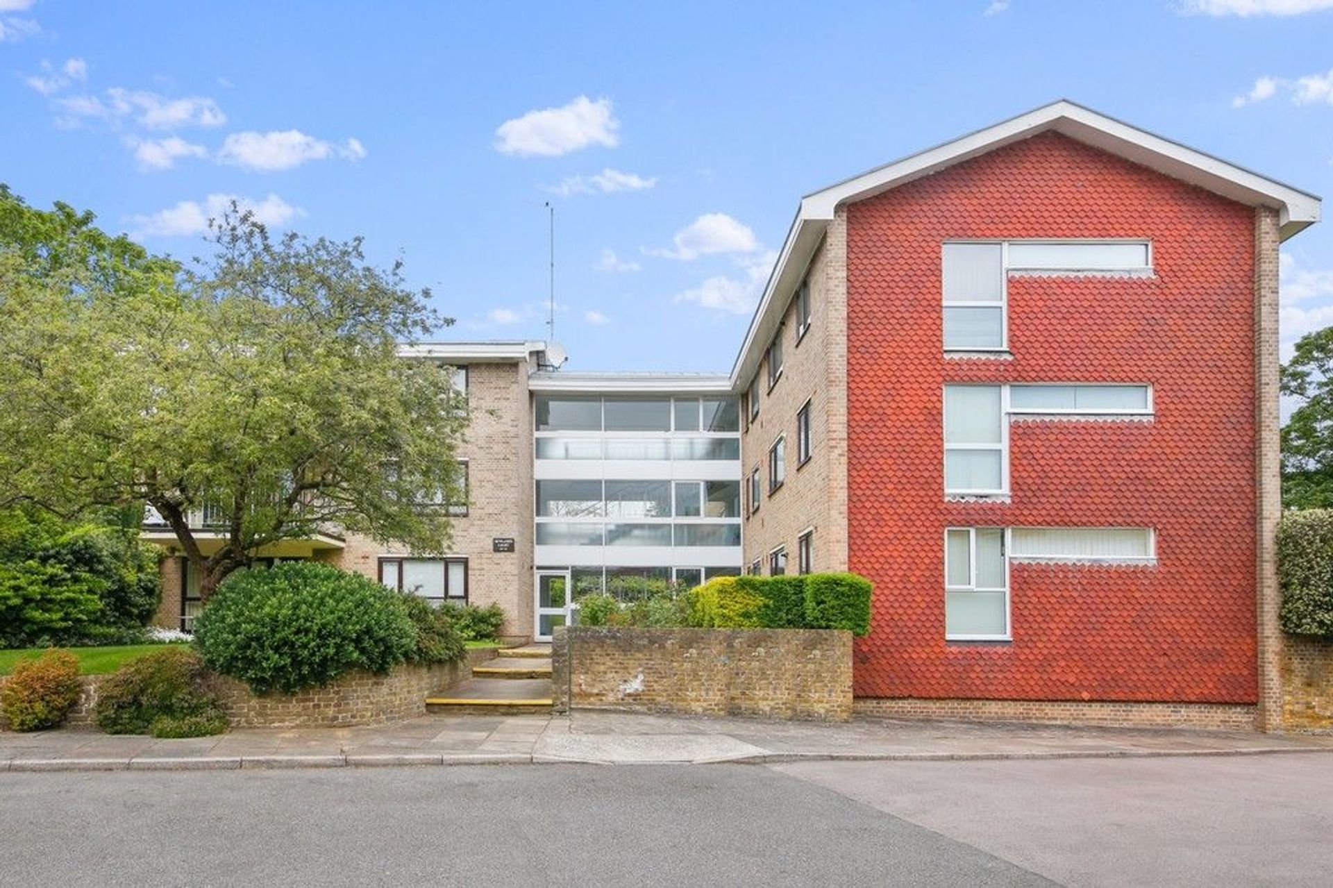 Condominio nel Eltham, London 10057800