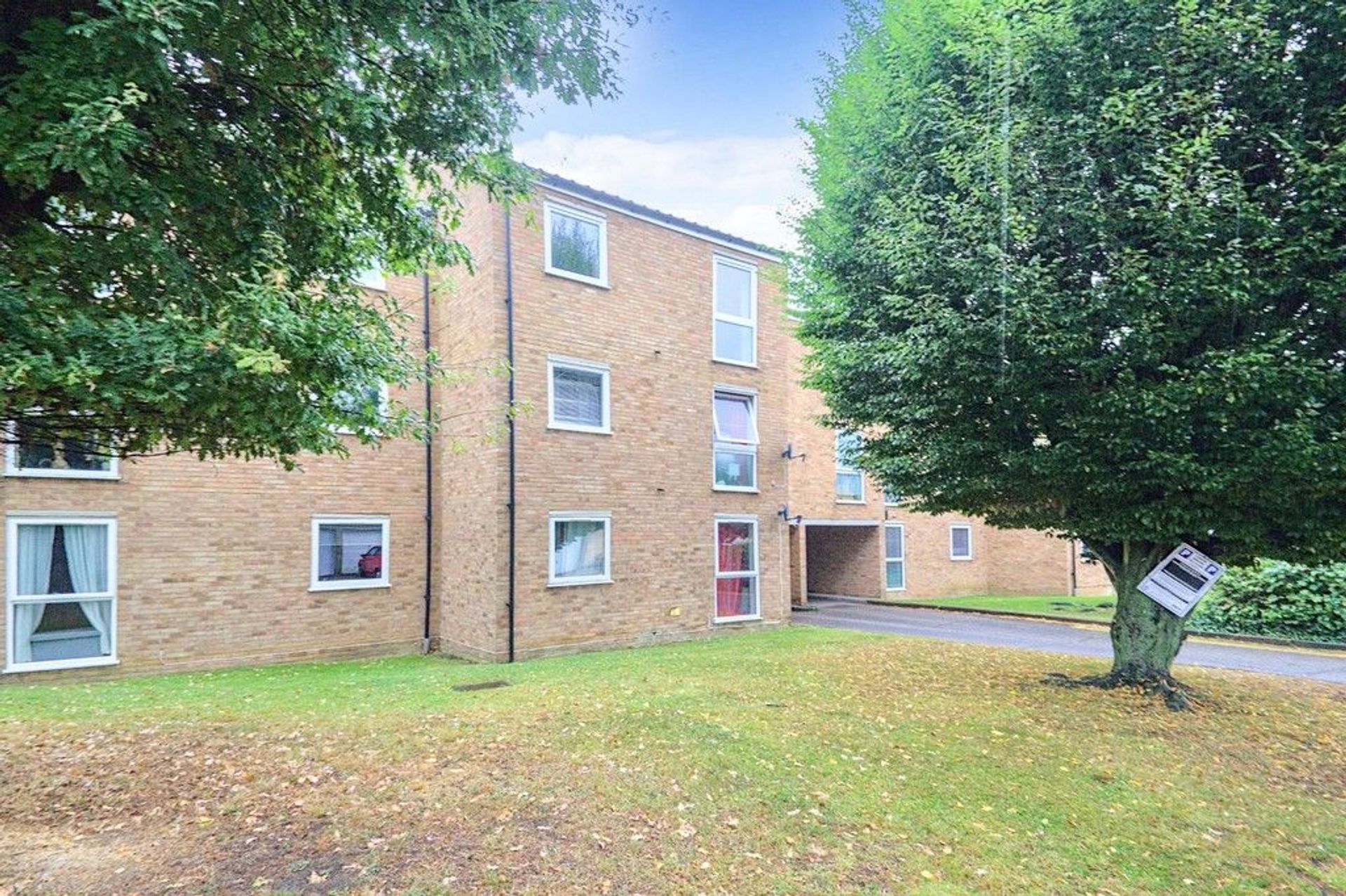 Condominium dans Sidcup, Kent 10057817