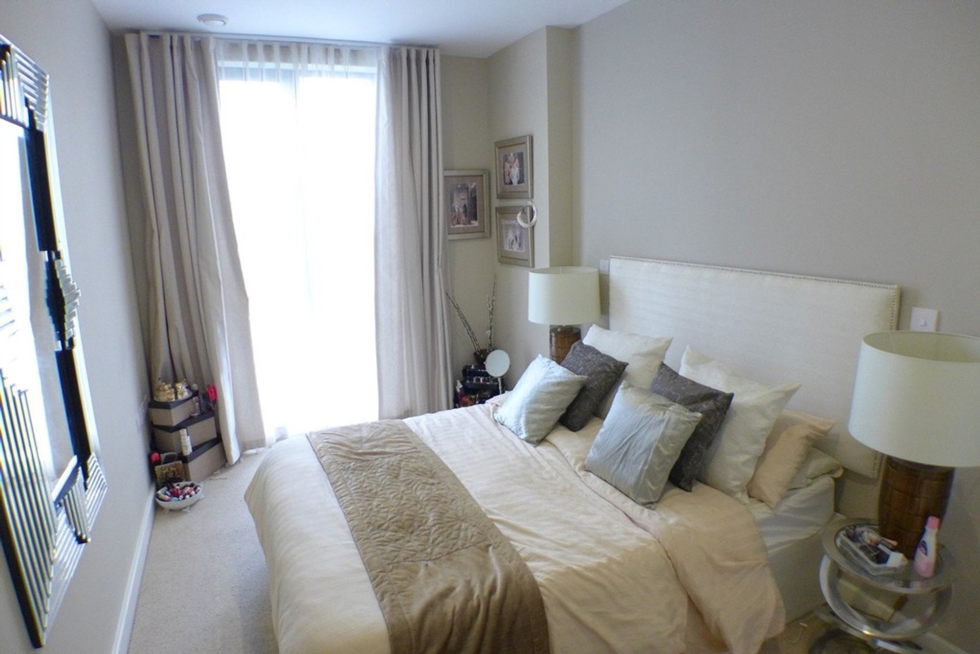 Condominium in Sidcup, Kent 10057825