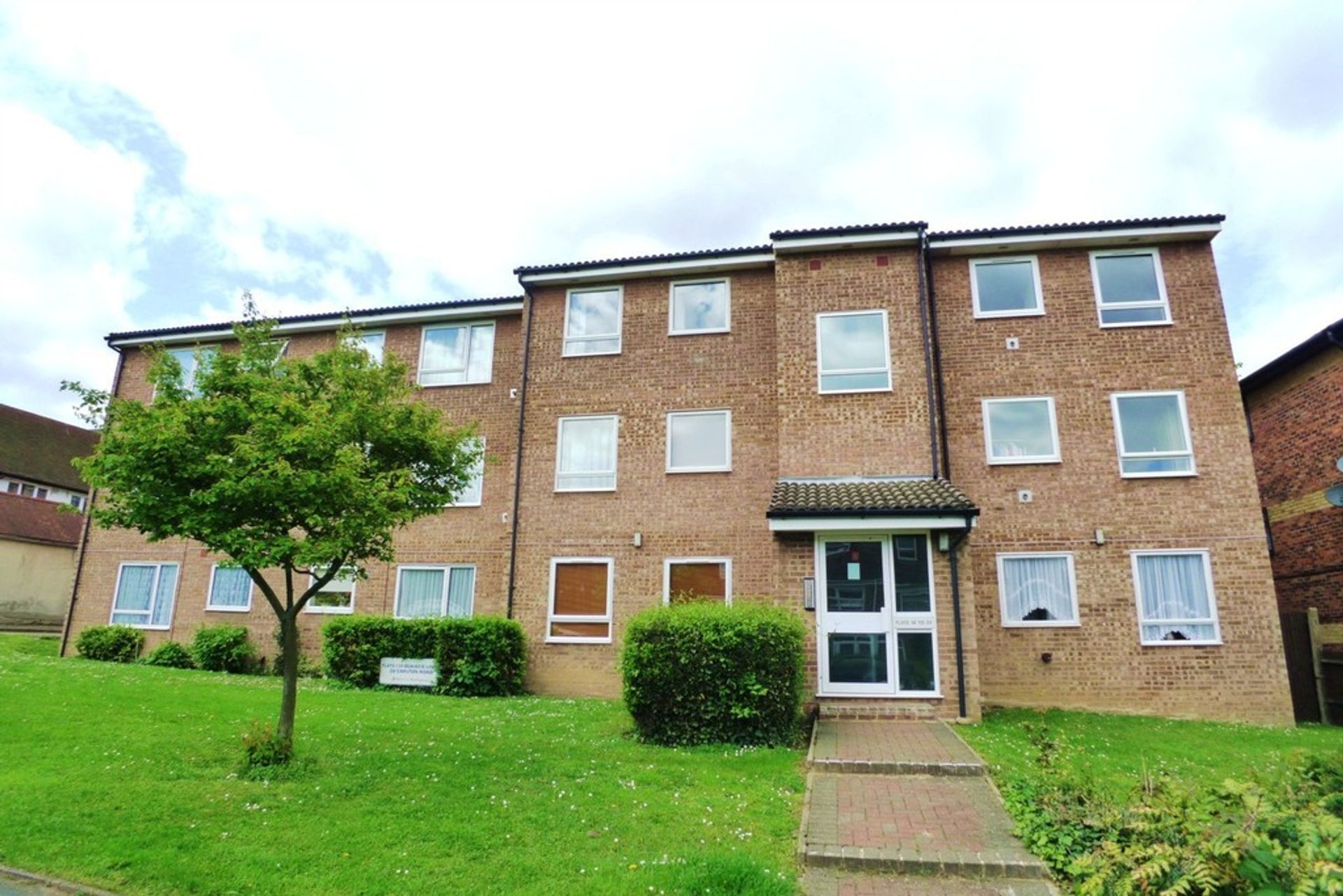 Condominium in Sidcup, Bexley 10057827