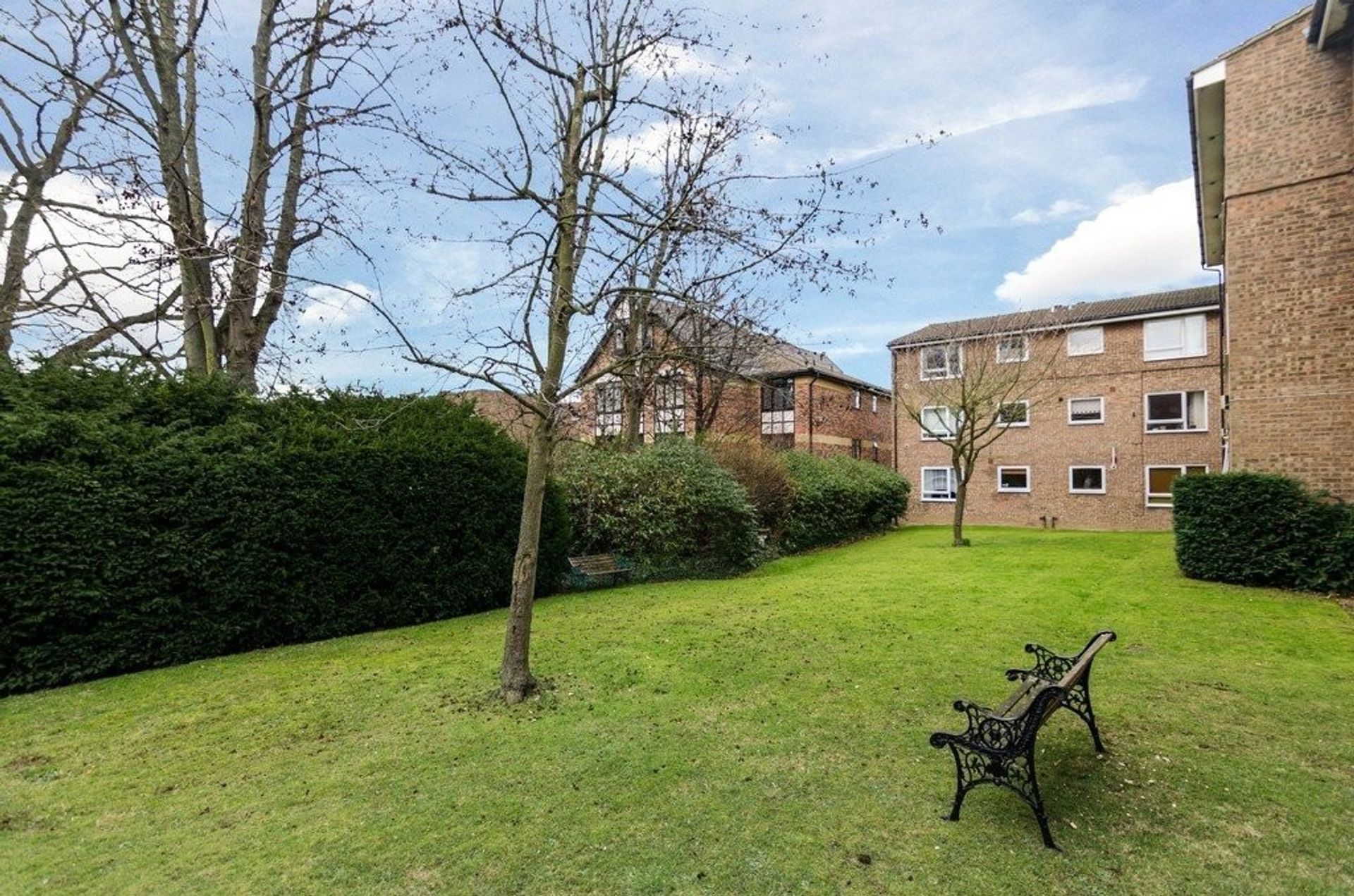 Condominium dans Sidcup, Kent 10057827