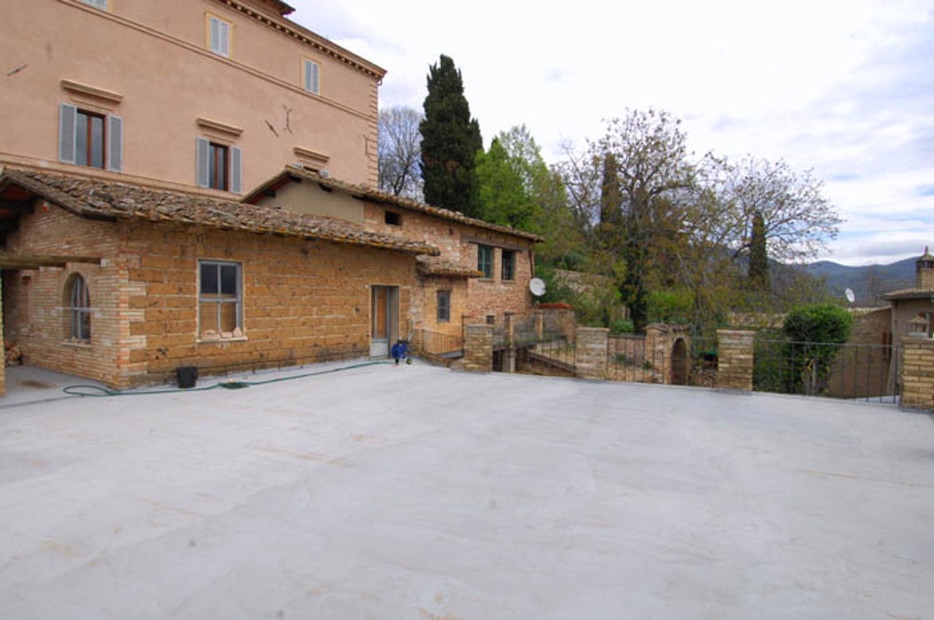 casa en spello, Umbría 10057833