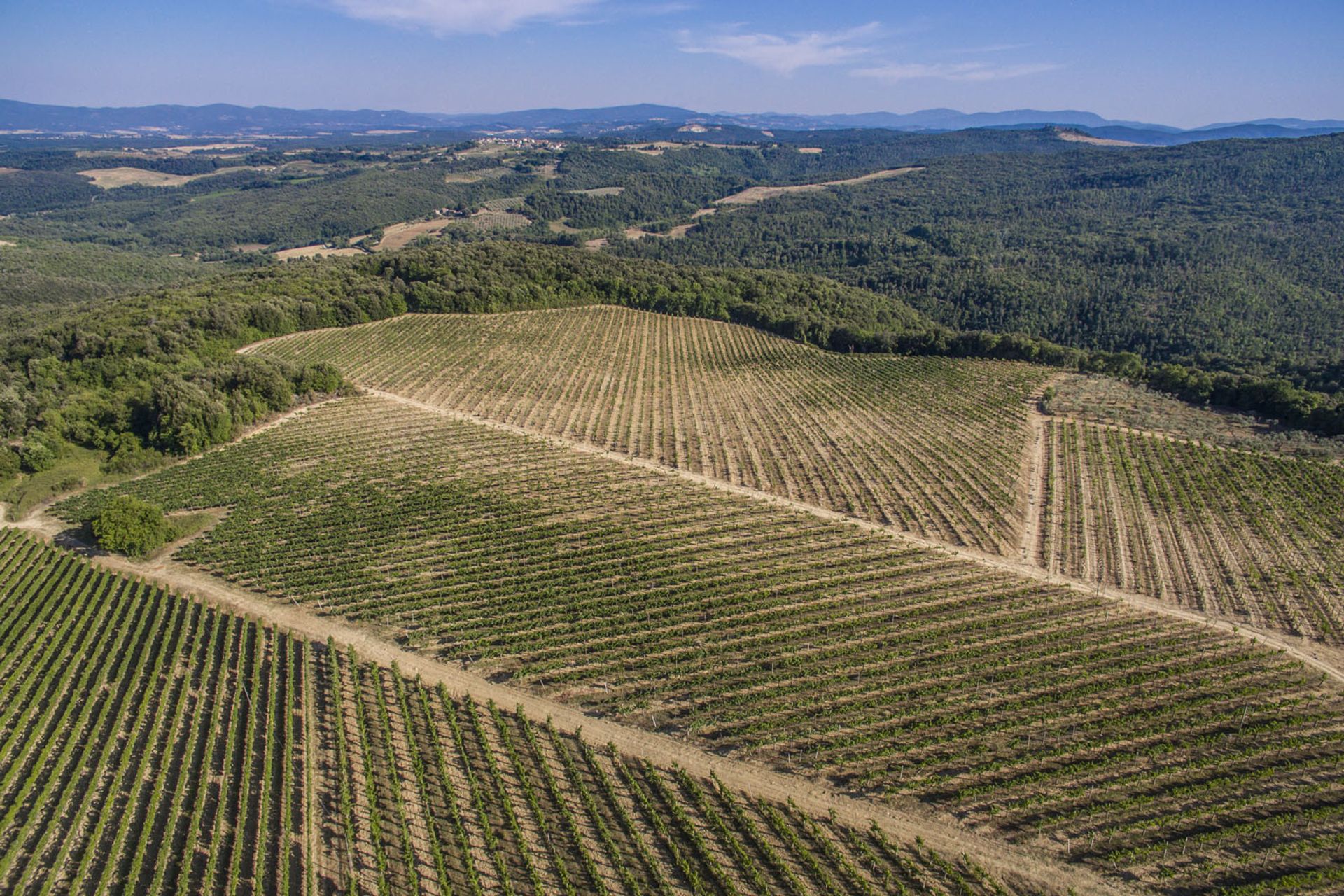 Inny w San Gimignano, Toskania 10057834