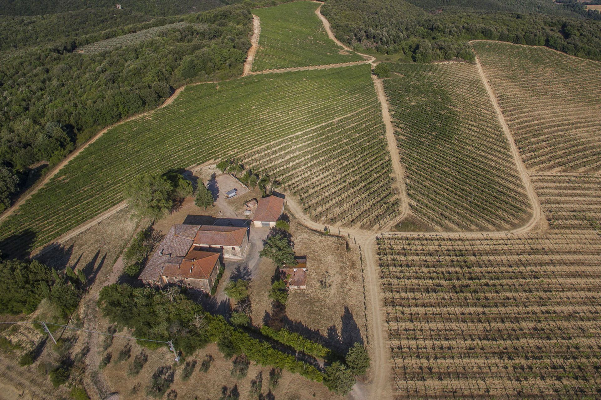 Muu sisään San Gimignano, Siena 10057834