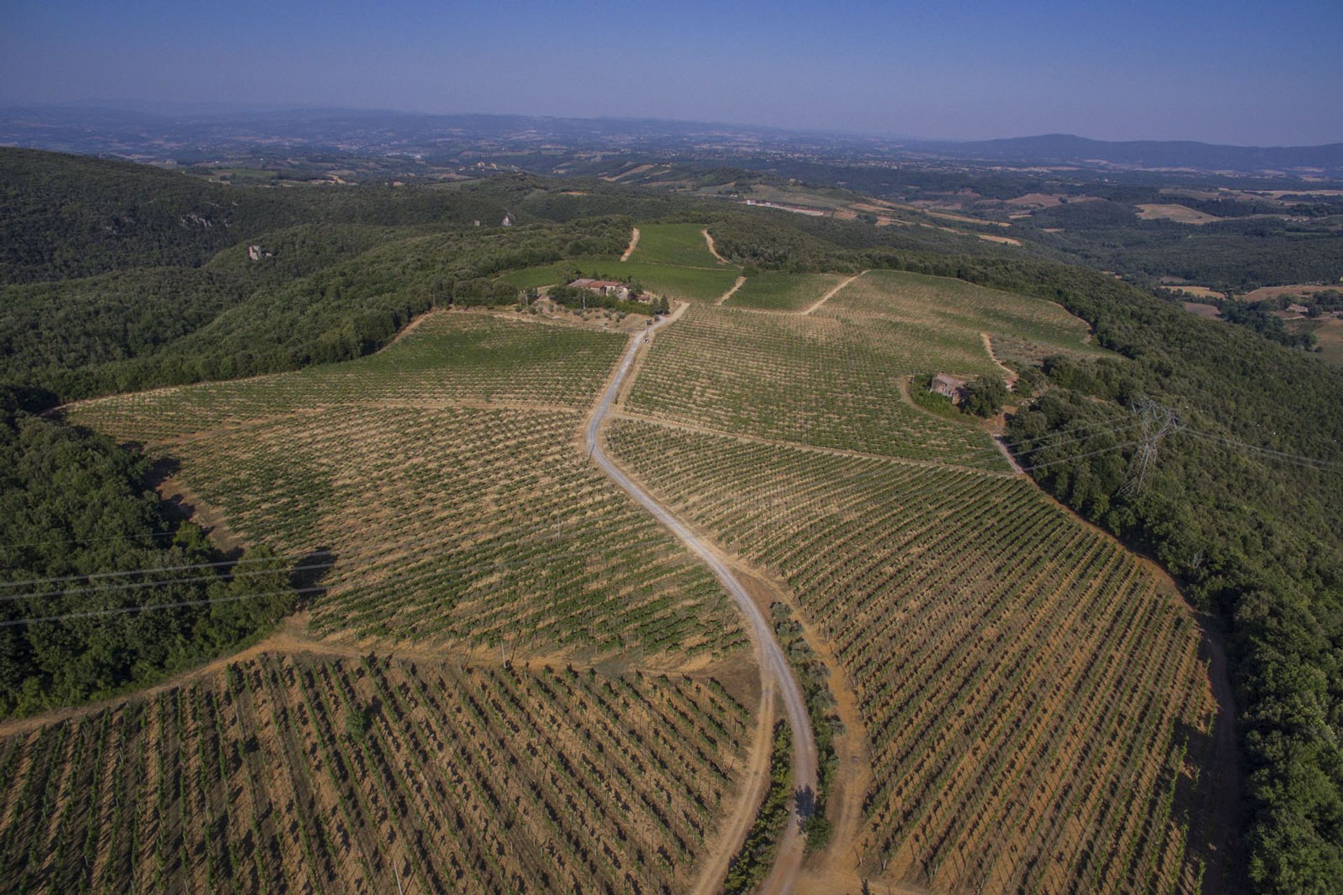 अन्य में San Gimignano, Siena 10057834