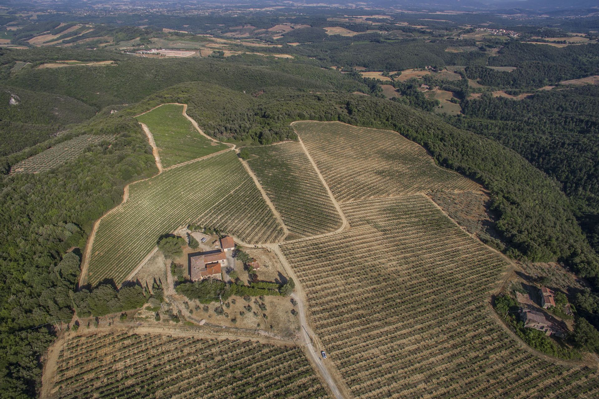 다른 에 San Gimignano, Siena 10057834