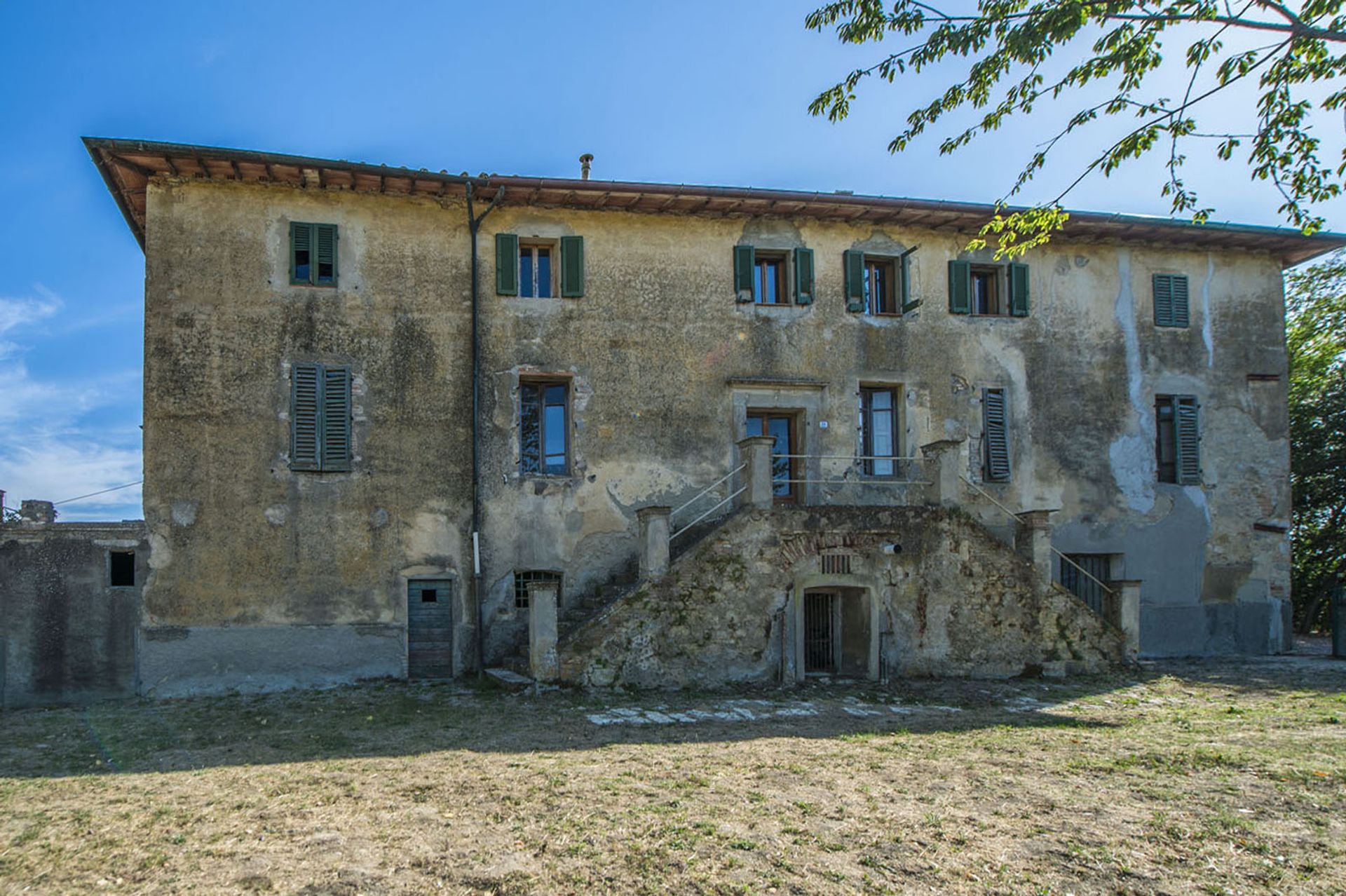 अन्य में San Gimignano, Siena 10057834