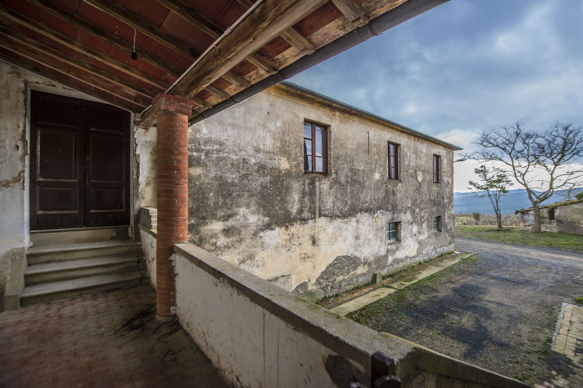 Lain di San Gimignano, Siena 10057834