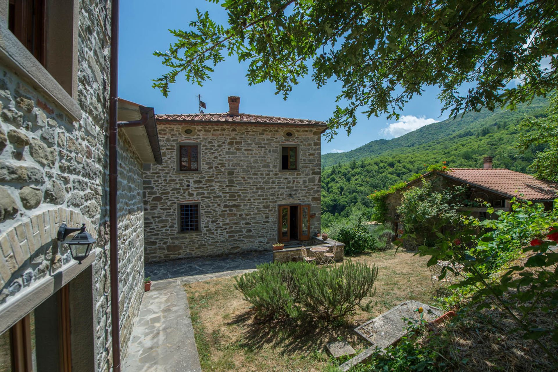 casa no Caprese Michelangelo, Arezzo 10057835