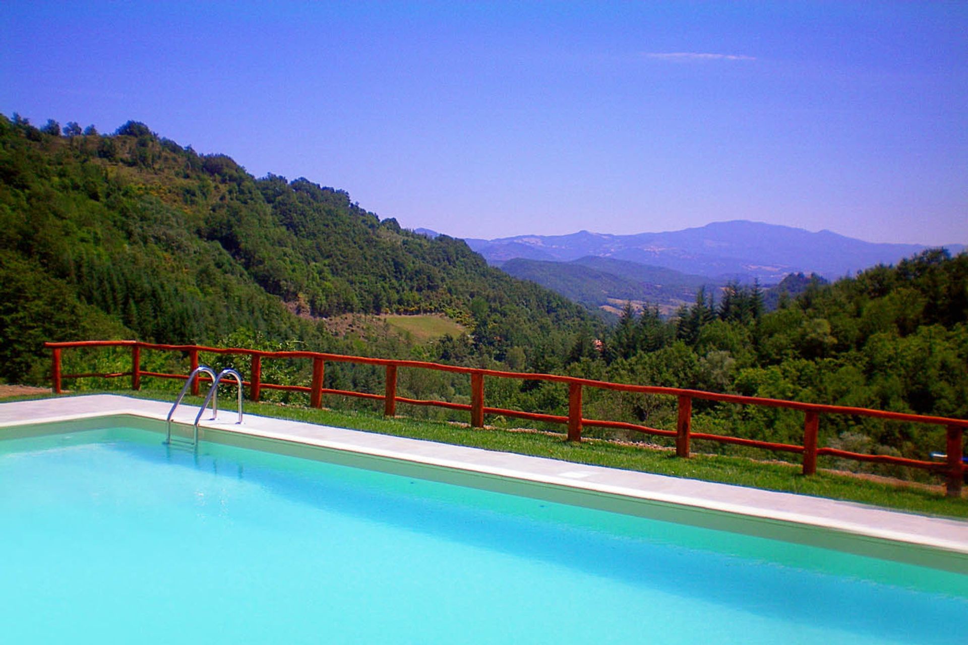 casa no Caprese Michelangelo, Arezzo 10057835