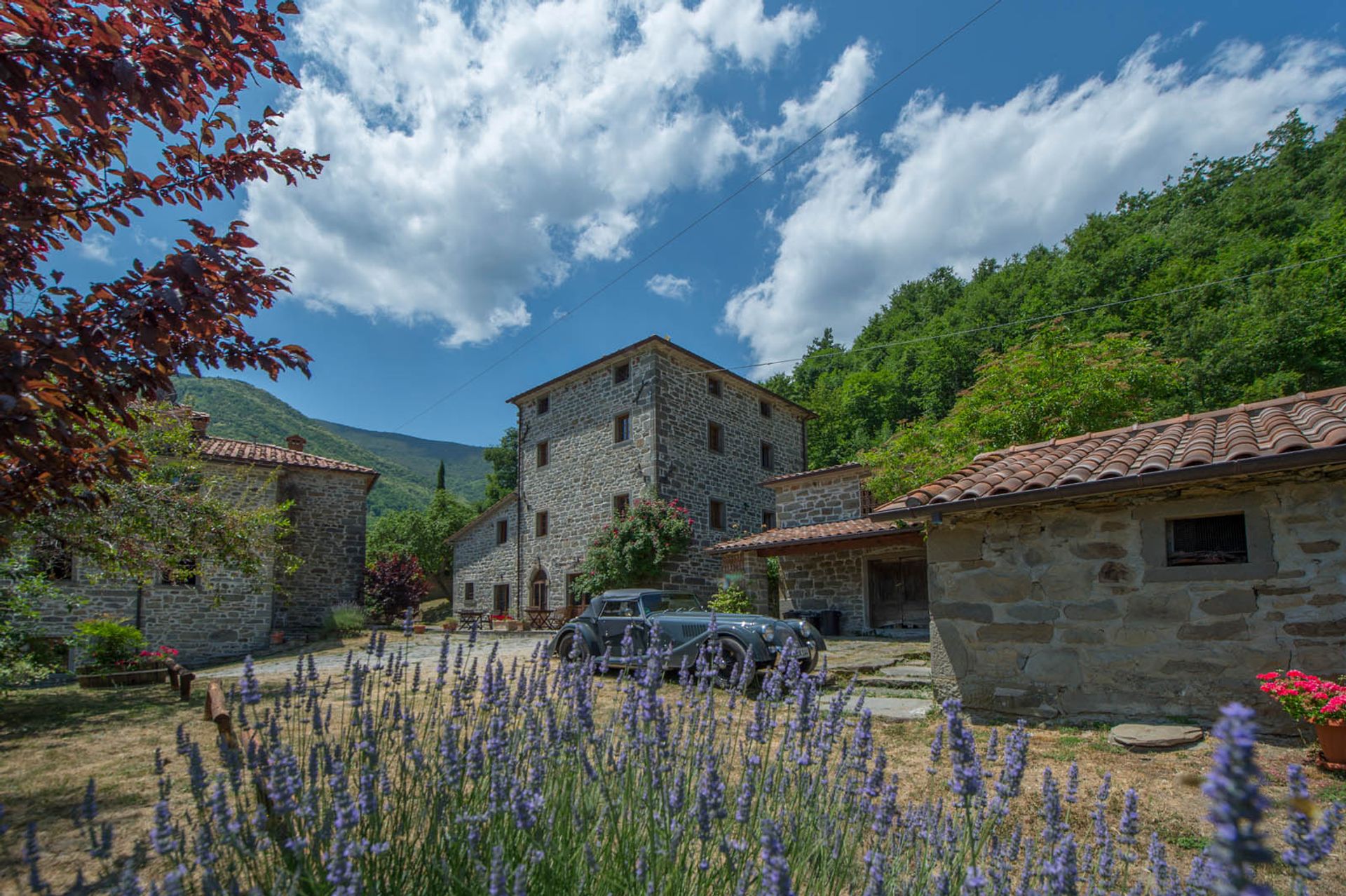 casa no Caprese Michelangelo, Arezzo 10057835